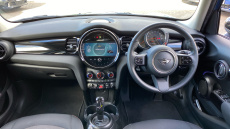 MINI Hatchback 1.5 Cooper Classic 5dr Auto Petrol Hatchback
